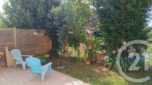 Maison &agrave; vendre - 4 pi&egrave;ces - 92 m2 - Le Verdon Sur Mer - 33 - AQUITAINE