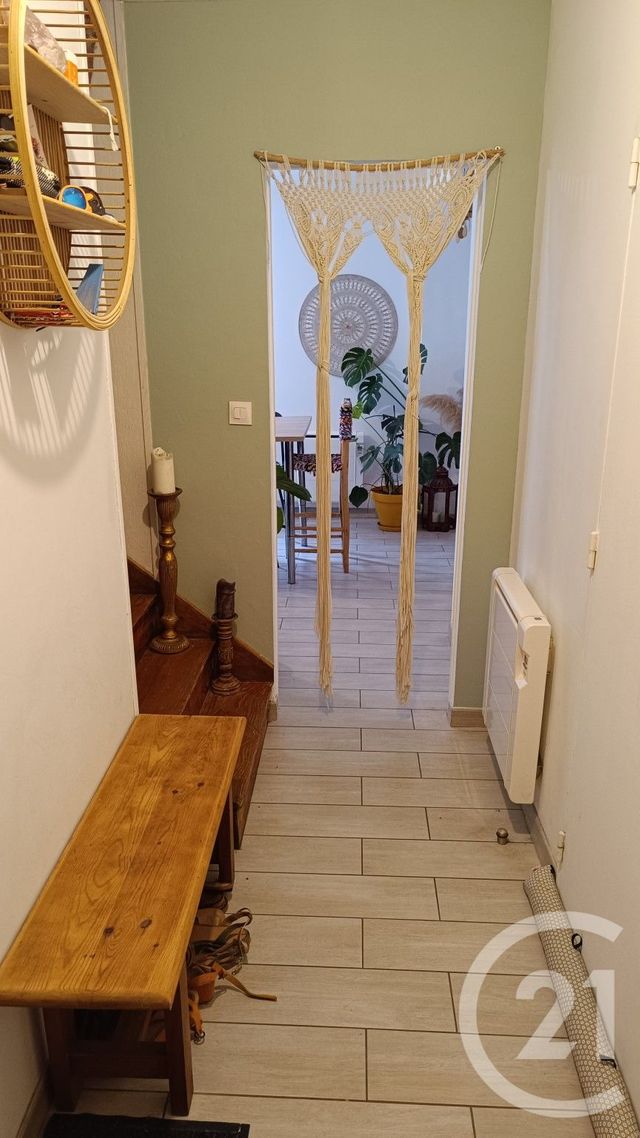 Maison &agrave; vendre - 4 pi&egrave;ces - 92 m2 - Le Verdon Sur Mer - 33 - AQUITAINE