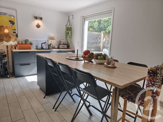 Maison &agrave; vendre - 4 pi&egrave;ces - 92 m2 - Le Verdon Sur Mer - 33 - AQUITAINE