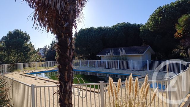 Appartement F2 &agrave; vendre - 2 pi&egrave;ces - 47,31 m2 - Le Verdon Sur Mer - 33 - AQUITAINE