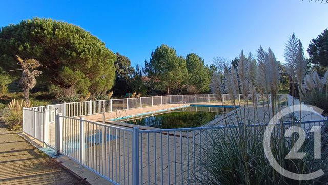 Appartement F2 &agrave; vendre - 2 pi&egrave;ces - 47,31 m2 - Le Verdon Sur Mer - 33 - AQUITAINE