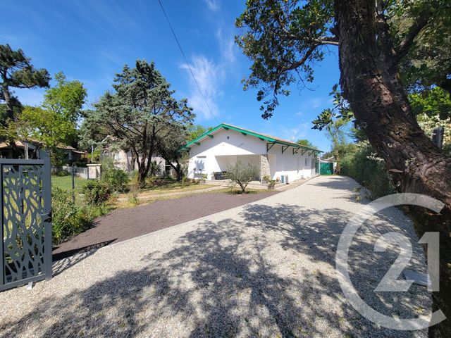 Maison à vendre SOULAC SUR MER