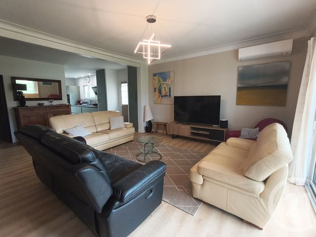 Maison &agrave; vendre - 5 pi&egrave;ces - 115,91 m2 - Soulac Sur Mer - 33 - AQUITAINE