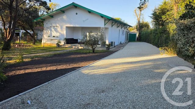 Maison à vendre SOULAC SUR MER