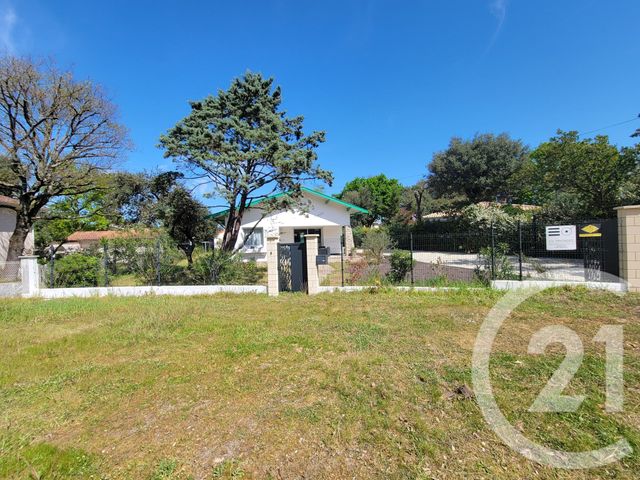 Maison &agrave; vendre - 5 pi&egrave;ces - 115,91 m2 - Soulac Sur Mer - 33 - AQUITAINE