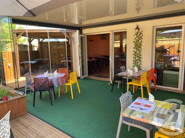 Immeuble &agrave; vendre - 135,39 m2 - St Vivien De Medoc - 33 - AQUITAINE