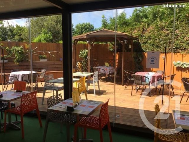 Immeuble &agrave; vendre - 135,39 m2 - St Vivien De Medoc - 33 - AQUITAINE