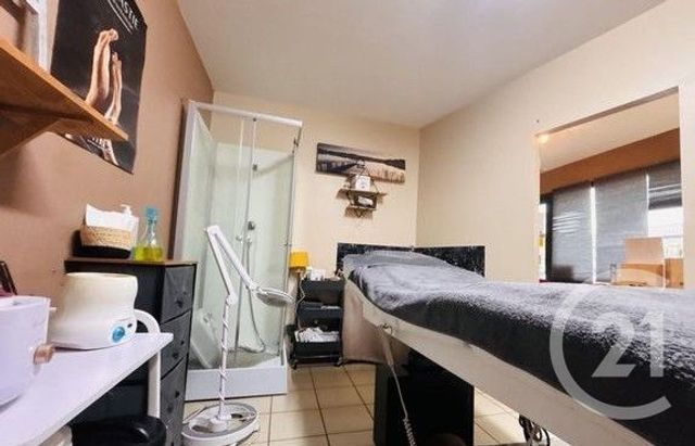 Immeuble &agrave; vendre - 135,39 m2 - St Vivien De Medoc - 33 - AQUITAINE