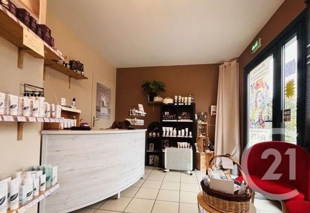 Immeuble &agrave; vendre - 135,39 m2 - St Vivien De Medoc - 33 - AQUITAINE