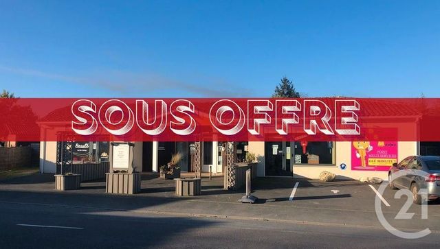 immeuble - ST VIVIEN DE MEDOC - 33