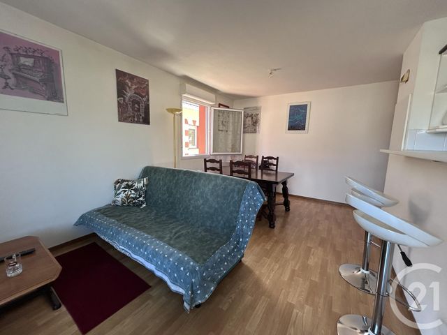 Appartement F2 &agrave; vendre - 2 pi&egrave;ces - 47,38 m2 - Le Verdon Sur Mer - 33 - AQUITAINE