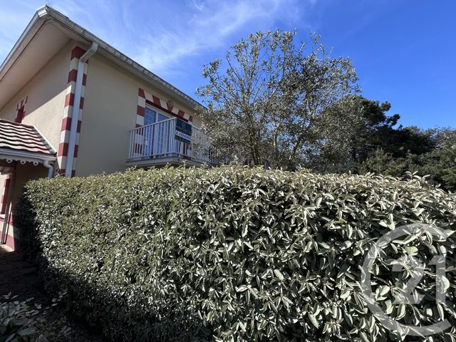 Appartement F2 à vendre LE VERDON SUR MER