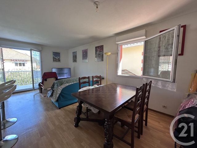Appartement F2 &agrave; vendre - 2 pi&egrave;ces - 47,38 m2 - Le Verdon Sur Mer - 33 - AQUITAINE