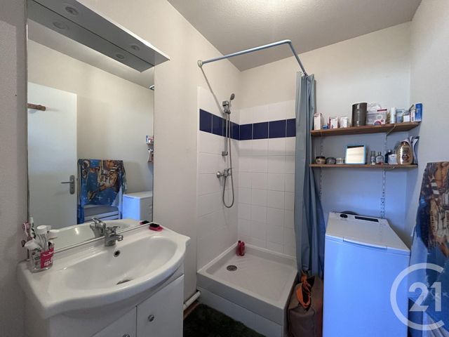 Appartement F2 &agrave; vendre - 2 pi&egrave;ces - 47,38 m2 - Le Verdon Sur Mer - 33 - AQUITAINE