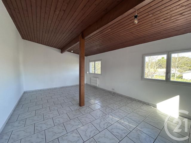 Maison &agrave; vendre - 6 pi&egrave;ces - 127,92 m2 - St Vivien De Medoc - 33 - AQUITAINE