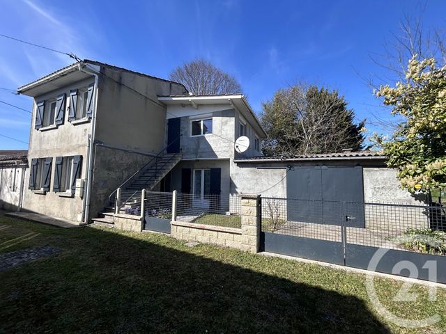 Maison à vendre ST VIVIEN DE MEDOC
