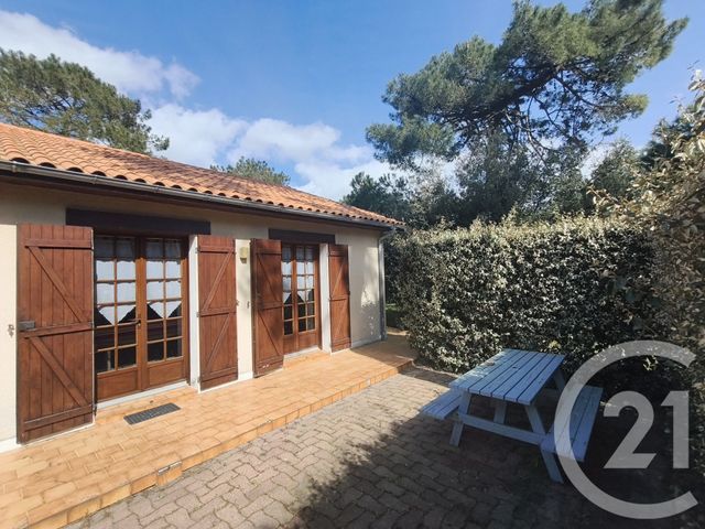 Maison &agrave; vendre - 4 pi&egrave;ces - 87,14 m2 - Soulac Sur Mer - 33 - AQUITAINE