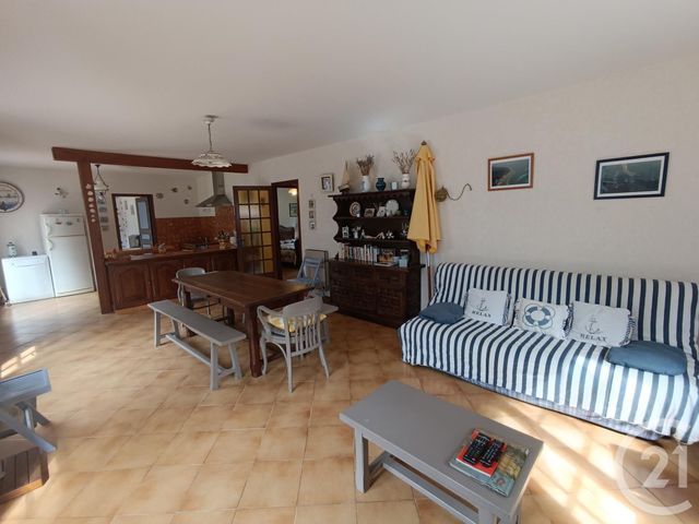 Maison &agrave; vendre - 4 pi&egrave;ces - 87,14 m2 - Soulac Sur Mer - 33 - AQUITAINE