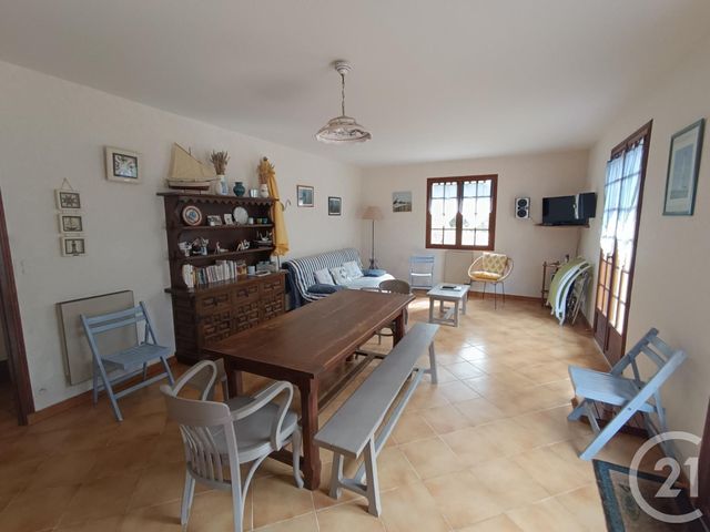 Maison &agrave; vendre - 4 pi&egrave;ces - 87,14 m2 - Soulac Sur Mer - 33 - AQUITAINE