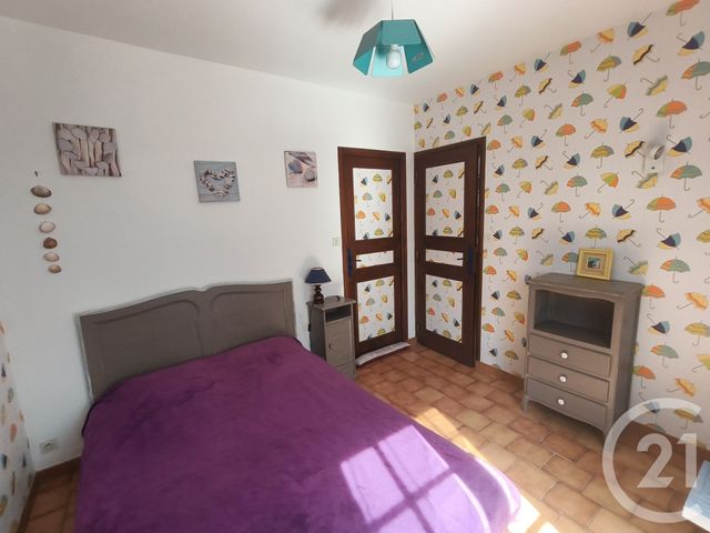 Maison &agrave; vendre - 4 pi&egrave;ces - 87,14 m2 - Soulac Sur Mer - 33 - AQUITAINE