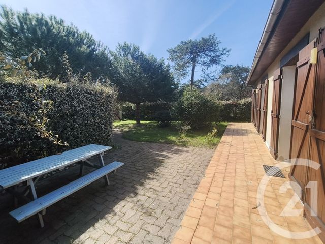 Maison &agrave; vendre - 4 pi&egrave;ces - 87,14 m2 - Soulac Sur Mer - 33 - AQUITAINE