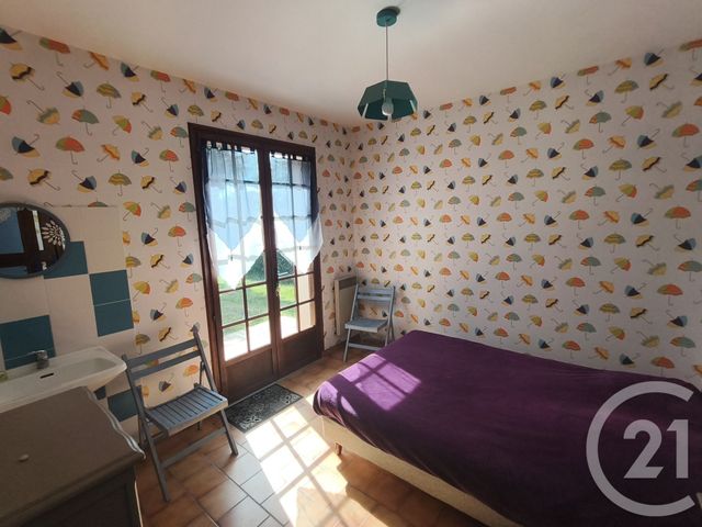 Maison &agrave; vendre - 4 pi&egrave;ces - 87,14 m2 - Soulac Sur Mer - 33 - AQUITAINE