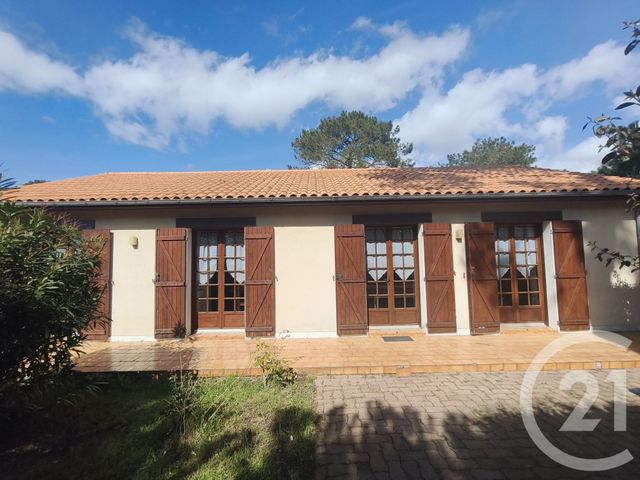 Maison &agrave; vendre - 4 pi&egrave;ces - 87,14 m2 - Soulac Sur Mer - 33 - AQUITAINE
