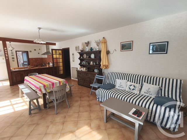 Maison &agrave; vendre - 4 pi&egrave;ces - 87,14 m2 - Soulac Sur Mer - 33 - AQUITAINE