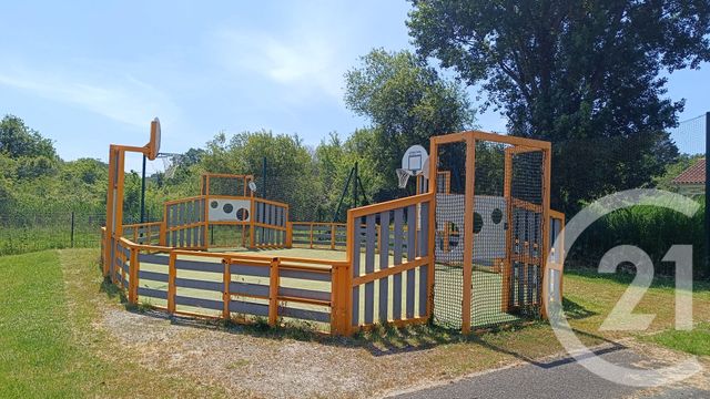 Appartement T3 &agrave; vendre - 3 pi&egrave;ces - 37,49 m2 - Soulac Sur Mer - 33 - AQUITAINE