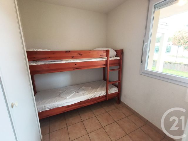 Appartement T3 &agrave; vendre - 3 pi&egrave;ces - 37,49 m2 - Soulac Sur Mer - 33 - AQUITAINE