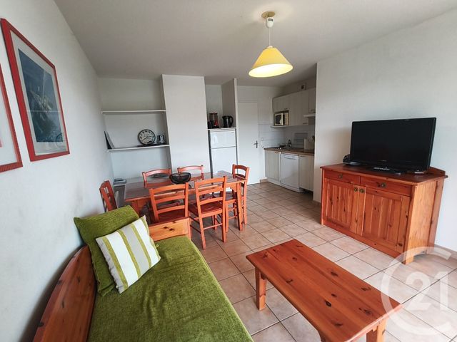 Appartement T3 &agrave; vendre - 3 pi&egrave;ces - 37,49 m2 - Soulac Sur Mer - 33 - AQUITAINE