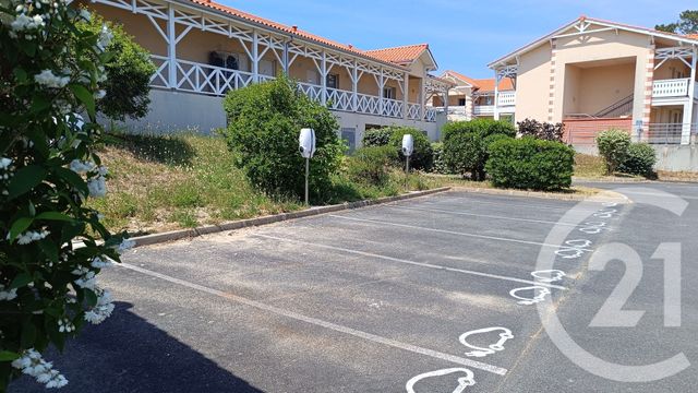 Appartement T3 &agrave; vendre - 3 pi&egrave;ces - 37,49 m2 - Soulac Sur Mer - 33 - AQUITAINE