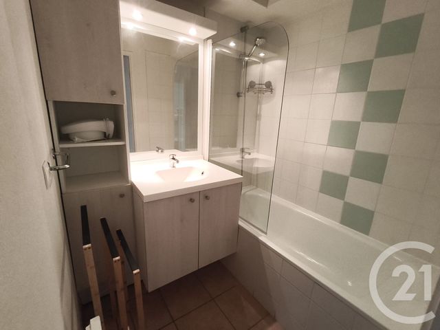 Appartement T3 &agrave; vendre - 3 pi&egrave;ces - 37,49 m2 - Soulac Sur Mer - 33 - AQUITAINE