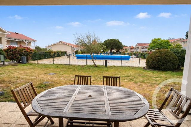 Appartement T3 à vendre SOULAC SUR MER