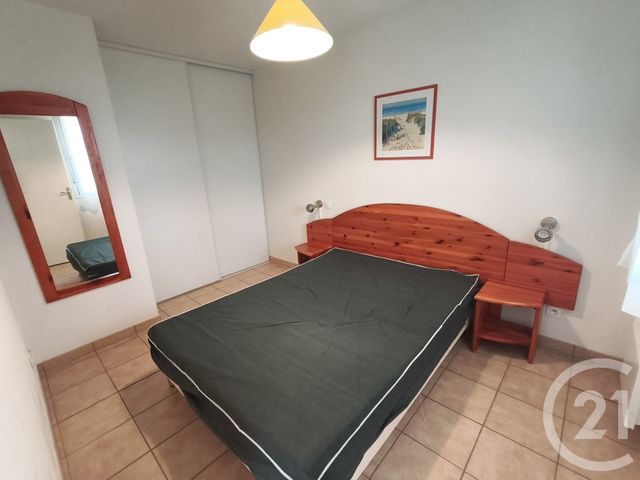 Appartement T3 &agrave; vendre - 3 pi&egrave;ces - 37,49 m2 - Soulac Sur Mer - 33 - AQUITAINE