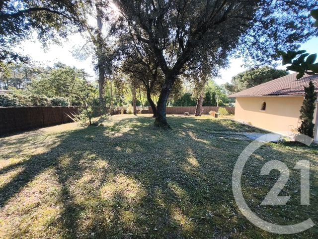 Terrain &agrave; vendre - 448 m2 - Soulac Sur Mer - 33 - AQUITAINE