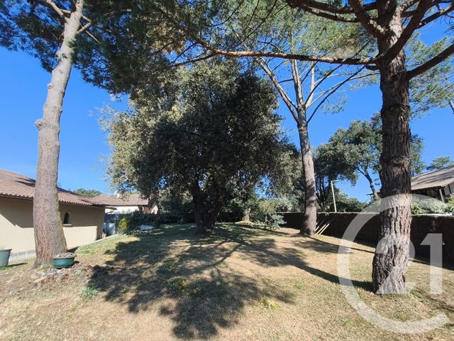 Terrain &agrave; vendre - 448 m2 - Soulac Sur Mer - 33 - AQUITAINE