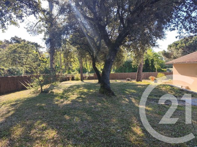 Terrain &agrave; vendre - 448 m2 - Soulac Sur Mer - 33 - AQUITAINE