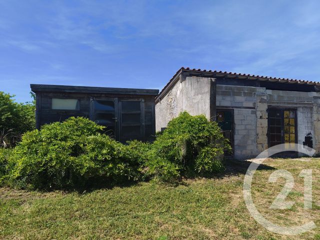 Maison &agrave; vendre - 7 pi&egrave;ces - 230 m2 - St Vivien De Medoc - 33 - AQUITAINE