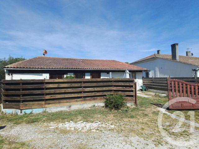 Maison &agrave; vendre - 7 pi&egrave;ces - 230 m2 - St Vivien De Medoc - 33 - AQUITAINE
