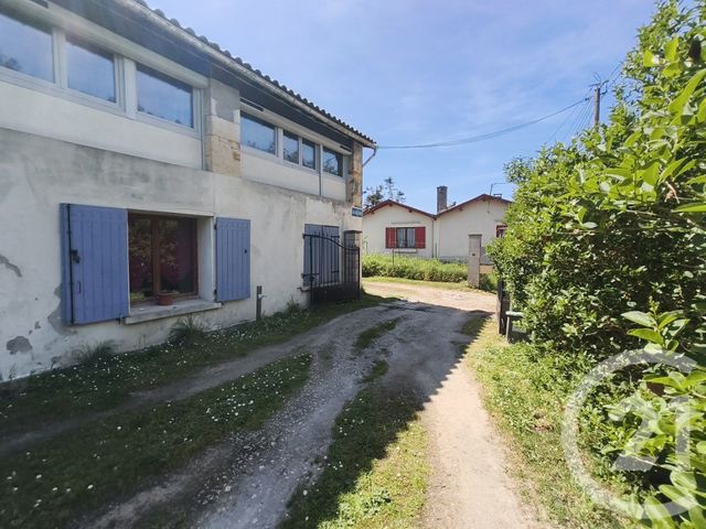 Maison &agrave; vendre - 7 pi&egrave;ces - 230 m2 - St Vivien De Medoc - 33 - AQUITAINE