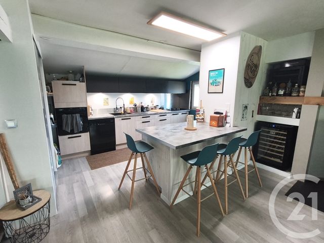 Maison &agrave; vendre - 7 pi&egrave;ces - 230 m2 - St Vivien De Medoc - 33 - AQUITAINE