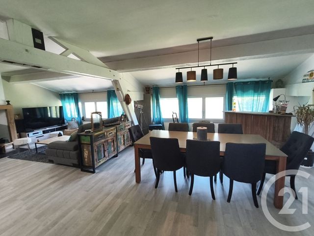 Maison &agrave; vendre - 7 pi&egrave;ces - 230 m2 - St Vivien De Medoc - 33 - AQUITAINE