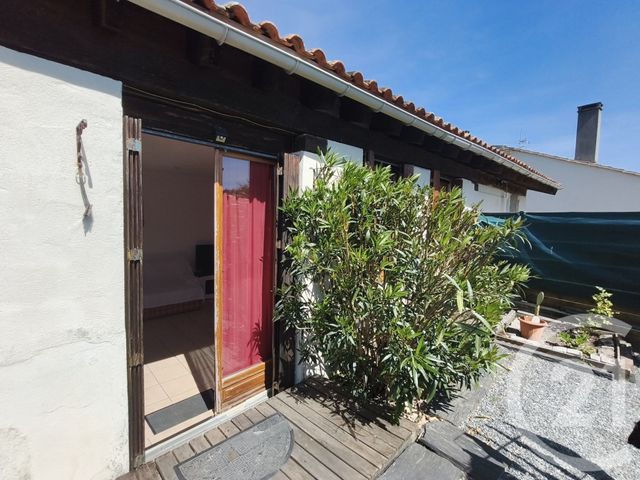 Maison &agrave; vendre - 7 pi&egrave;ces - 230 m2 - St Vivien De Medoc - 33 - AQUITAINE