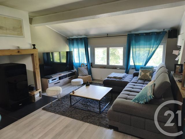 Maison &agrave; vendre - 7 pi&egrave;ces - 230 m2 - St Vivien De Medoc - 33 - AQUITAINE