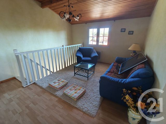 Maison &agrave; vendre - 5 pi&egrave;ces - 116,53 m2 - Soulac Sur Mer - 33 - AQUITAINE