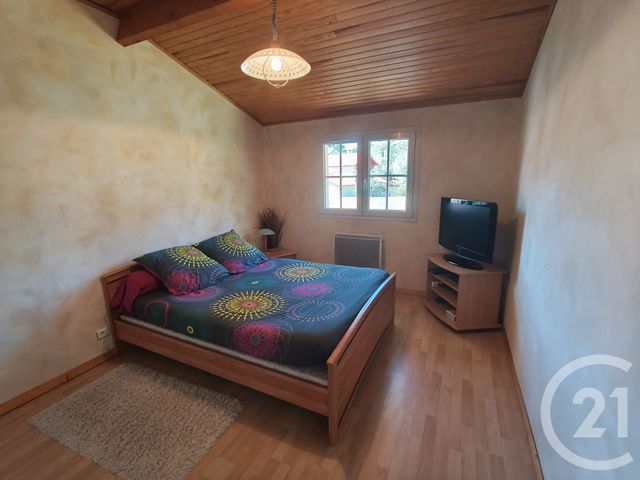 Maison &agrave; vendre - 5 pi&egrave;ces - 116,53 m2 - Soulac Sur Mer - 33 - AQUITAINE