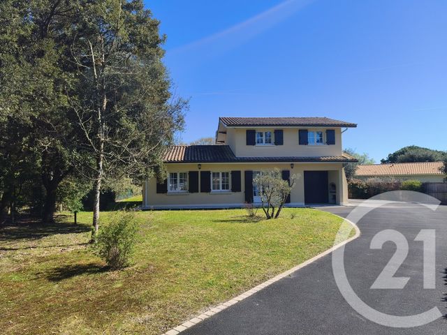 Maison &agrave; vendre - 5 pi&egrave;ces - 116,53 m2 - Soulac Sur Mer - 33 - AQUITAINE