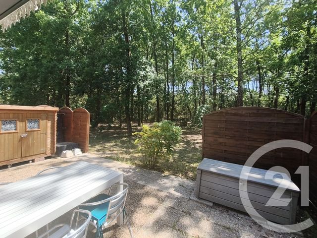 Maison &agrave; vendre - 3 pi&egrave;ces - 50,26 m2 - Soulac Sur Mer - 33 - AQUITAINE