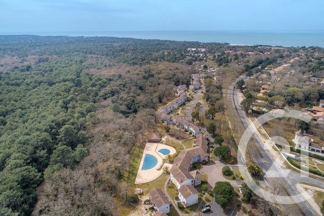 Maison &agrave; vendre - 3 pi&egrave;ces - 50,26 m2 - Soulac Sur Mer - 33 - AQUITAINE